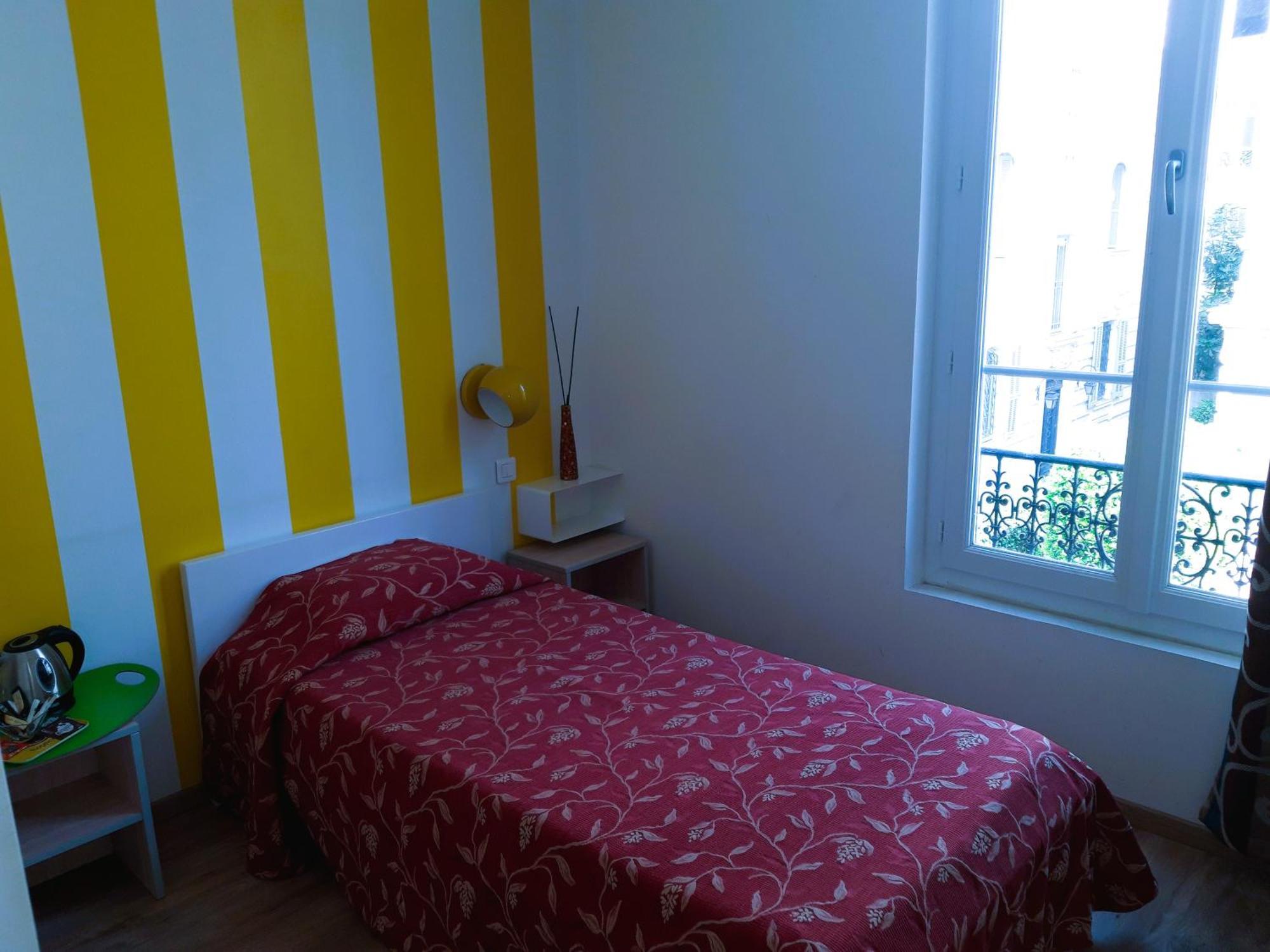 Single Room